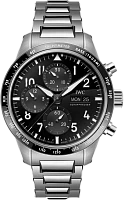 Заказать Iwc  Pilots Watch Performance Chronograph 41 Amg  IW388304