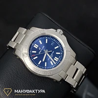 Часы Breitling  Breitling Colt Automatic Steel Mariner Blue  A17388101C1A1