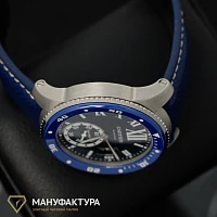 Часы Cartier  Calibre De Cartier Diver  WSCA0010