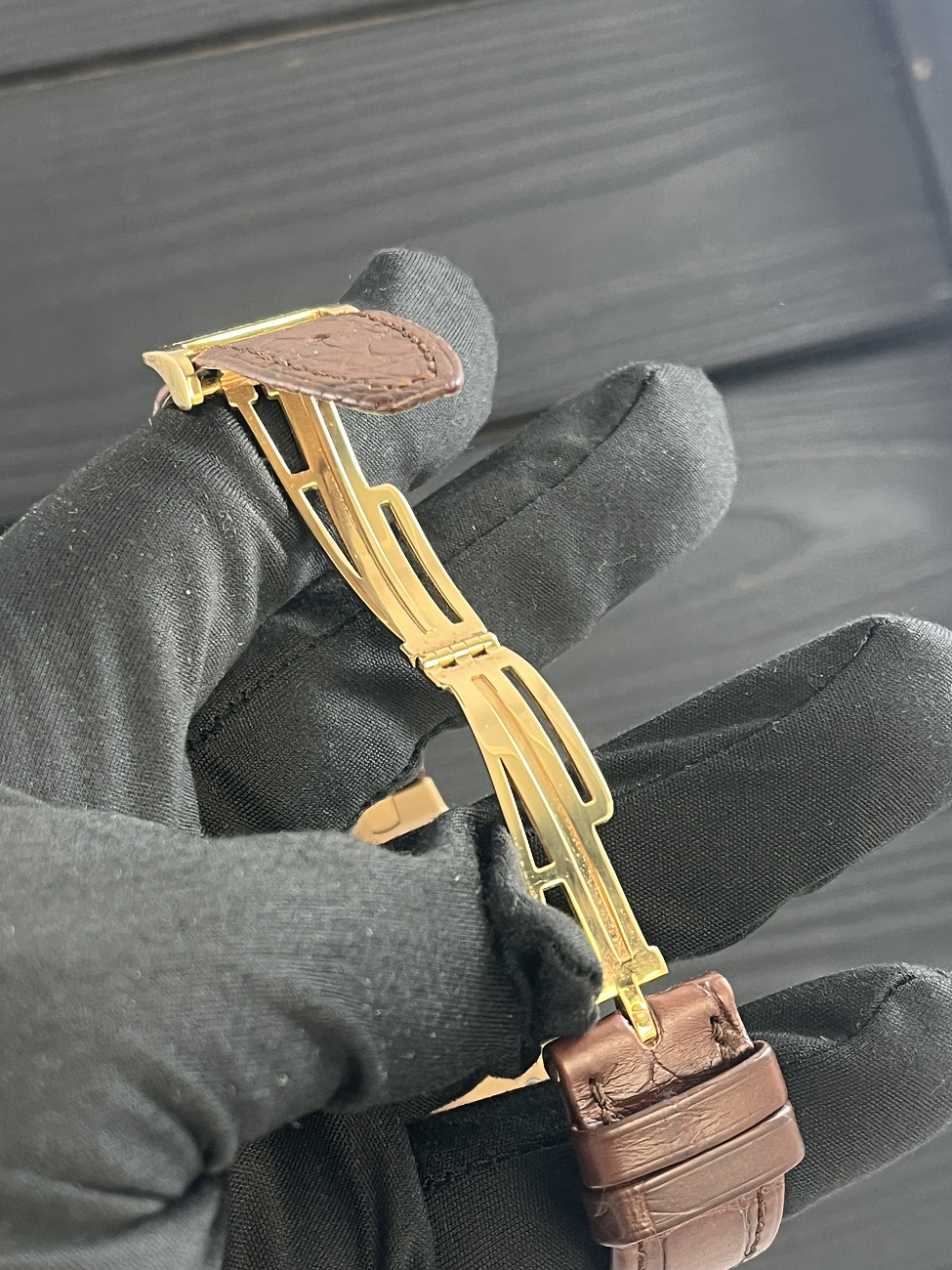 Часы Audemars Piguet  Royal Oak Dual Time Rose Gold 39Mm  26120Or.Oo.D088Cr.01