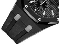 Заказать Audemars Piguet  Royal Oak Minute Repeater Supersonnerie  26591CE.OO.D002CA.02