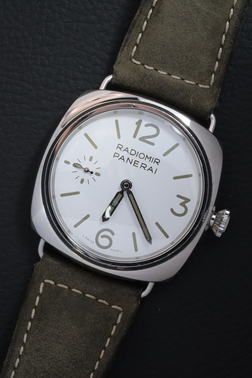 Часы Panerai  Radiomir   PAM01384
