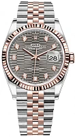 Заказать Rolex  Datejust 36 Oyster Perpetual  m126231-0041