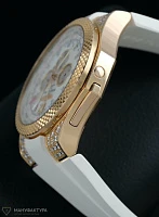 Часы Breitling  Bentley Limited Edition Mother Of Pearl Rose Gold  R47362