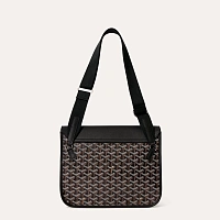 Сумки и аксессуары Goyard  Coursier Messenger Bag  COURSIMMLTY01CL01P