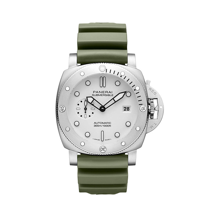 Panerai в наличии в Москве в &quot;Мануфактуре&quot;! 