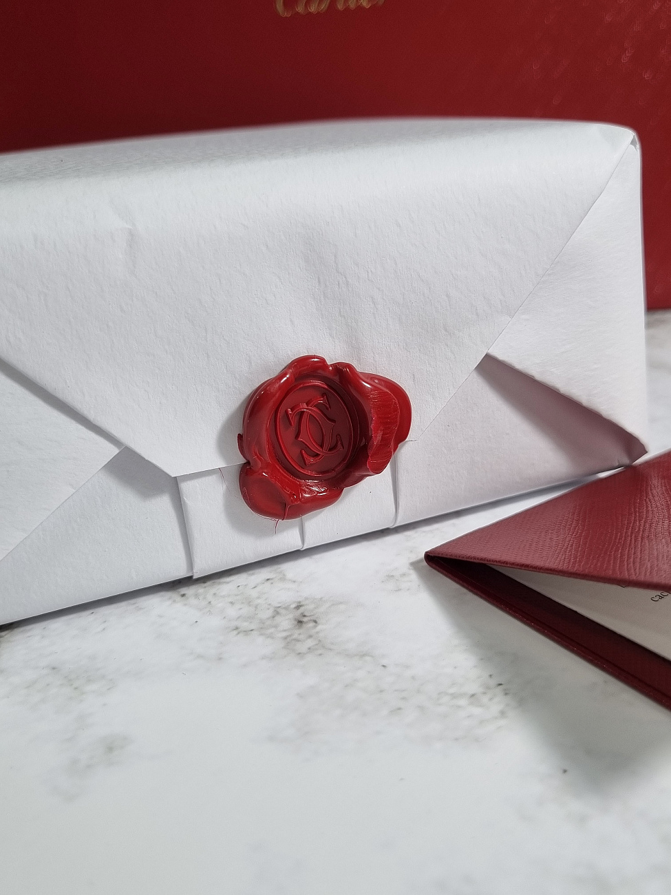 Украшение Cartier  Brushed Love Bracelet  B6077117 