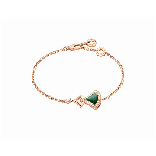 Украшение Bvlgari  Divas’ Dream Bracelet  358891 