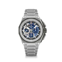 Часы Zenith  Dexy Extreme Titanium  95.9100.9004/01.L001
