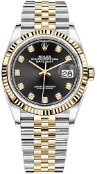 Rolex Datejust 36 Oyster