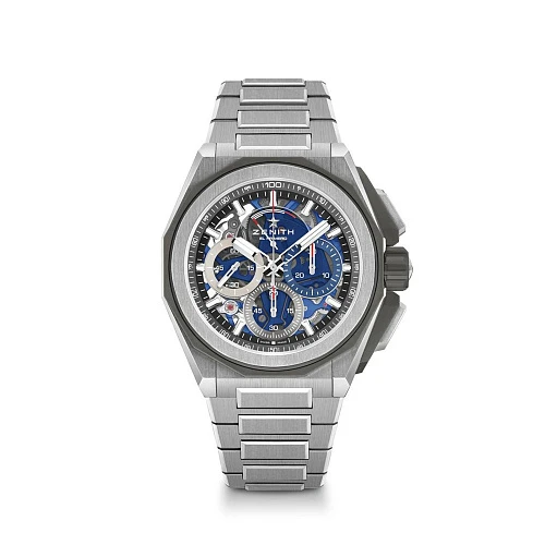 Часы Zenith  Dexy Extreme Titanium  95.9100.9004/01.L001