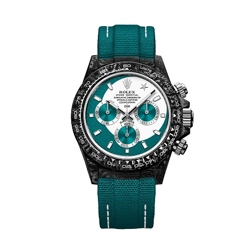 Заказать DiW  Rolex Daytona Ramadan Tq  