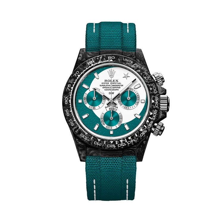 Заказать DiW  Rolex Daytona Ramadan Tq  