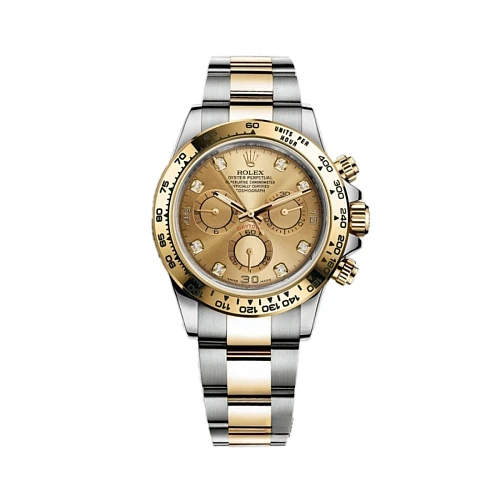 Часы Rolex  Oyster Perpetual Cosmograph Daytona Diamond Dial  116503-0006