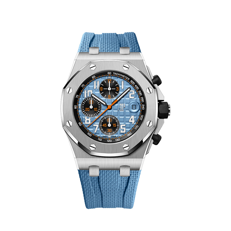 Часы Audemars Piguet  Royal Oak Offshore Selfwinding Chronograph  26238ST.OO.A340CA.01