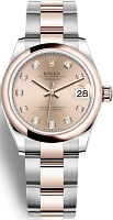 Заказать Rolex  Datejust 31  m278241-0023