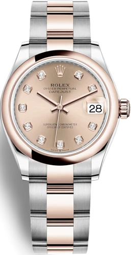 Заказать Rolex  Datejust 31  m278241-0023