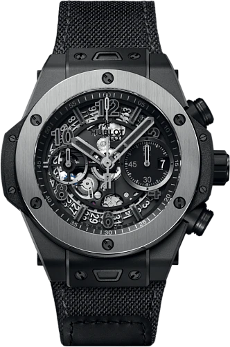 Заказать Hublot  Big Bang Unico Ice Bang  441.CK.1140.NR.HEC24