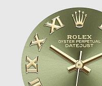 Заказать Rolex  Datejust 31  m278288rbr-0024