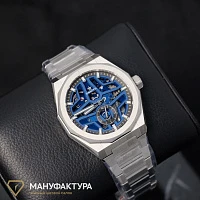 Часы Zenith  Defy Skyline Skeleton  03.9300.3620/79.I001