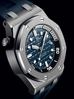 Заказать Audemars Piguet  Royal Oak Offshore Diver  15720ST.OO.A027CA.01
