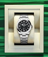 Заказать Rolex  Explorer 40  m224270-0001