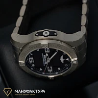 Часы Breitling  Exospace B55  EB5510H11B1E1