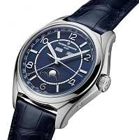 Заказать Vacheron Constantin  Fiftysix Complete Calendar  4000E/000A-B548