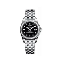 Часы Breitling  Galactic 29 Women's Watch  A7234853/BE50-791A