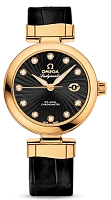 Заказать Omega  De Ville Ladymatic Co-Axial 34 Mm  425.63.34.20.51.002