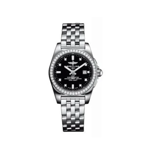 Часы Breitling  Galactic 29 Women's Watch  A7234853/BE50-791A