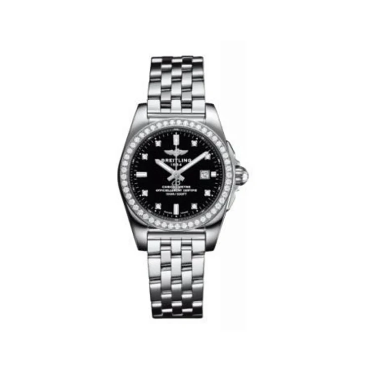 Часы Breitling  Galactic 29 Women's Watch  A7234853/BE50-791A