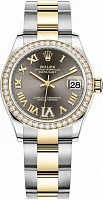 Заказать Rolex  Datejust 31  m278383rbr-0017