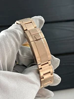 Часы Rolex  Artisans De Geneve «The Maggiore Challenge»  116505