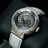 Часы Blu  Majesty Tourbillon   MT3/030.60.7/D