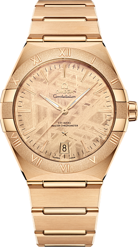 Заказать Omega  Constellation  131.50.41.21.99.001