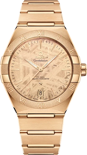 Заказать Omega  Constellation  131.50.41.21.99.001