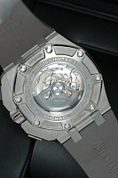 Часы Audemars Piguet  Royal Oak Offshore Michael Schumacher Chronograph Titanium 44 Mm  26568IM.00.A004CA.01