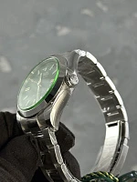 Часы Rolex  Milgauss Black With Green Glass  116400GV