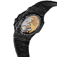 Заказать DiW  Patek Philippe All Carbon Black  