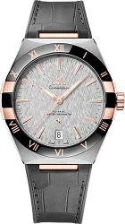 Omega Constellation Co-Axial Master Chronometer 41 mm