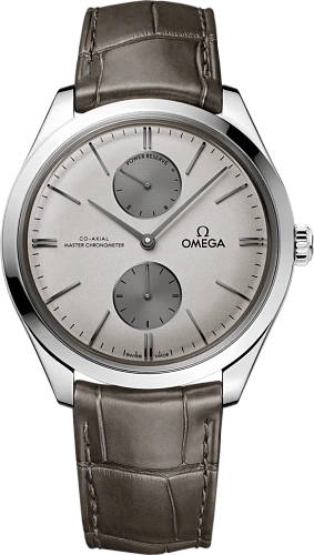 Заказать Omega  De Ville Tresor Co-Axial Master Chronometer Power Reserve 40 Mm  435.13.40.22.06.001