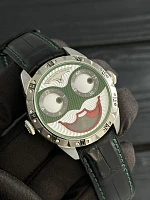 Часы Konstantin Chaykin (Константин Чайкин)  Ventuno  Harlequin