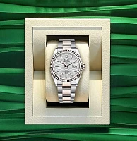 Заказать Rolex  Datejust Oyster Perpetual 36 Mm  m126231-0034