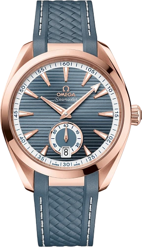 Заказать Omega  Seamaster Aqua Terra 150 M Co-Axial Master Chronometer Small Seconds 41 Mm  220.52.41.21.03.002