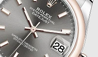 Заказать Rolex  Datejust 31  m278241-0017