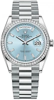 Заказать Rolex  Day-Date 36 Oyster Perpetual  m128396tbr-0003