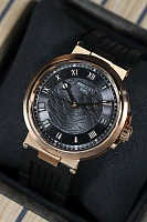 Часы Breguet  Marine Rose Gold  5517BR/G3/5WV