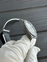 Часы DiW  Daytona Carbon Cream  Daytna Carbon Cream 