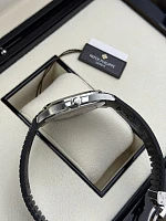 Часы Patek Philippe  Aquanaut Jumbo Steel  5167A-001